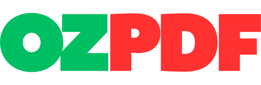 OzPDF